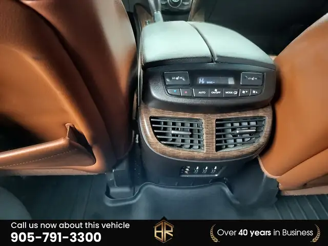 2012 Acura MDX Advance | 7 seater | DVD - Photo 21