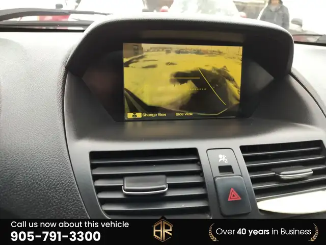 2012 Acura MDX Advance | 7 seater | DVD - Photo 24