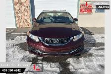2013 Honda Civic LX BACKUP CAMERA!! - Photo 3