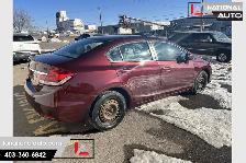 2013 Honda Civic LX BACKUP CAMERA!! - Photo 6