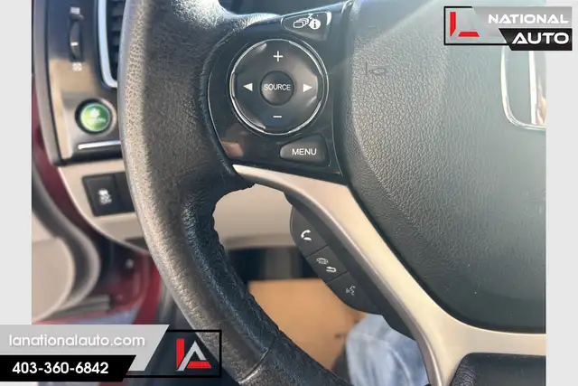 2013 Honda Civic LX BACKUP CAMERA!! - Photo 14