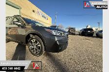 2020 Subaru Outback Limited XT 2.4L Turbo ACTIVE STATUS!!