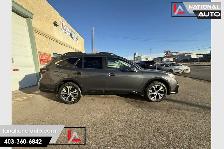 2020 Subaru Outback Limited XT 2.4L Turbo ACTIVE STATUS!! - Photo 5