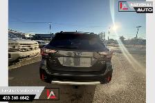 2020 Subaru Outback Limited XT 2.4L Turbo ACTIVE STATUS!! - Photo 7