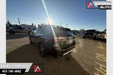 2020 Subaru Outback Limited XT 2.4L Turbo ACTIVE STATUS!! - Photo 8