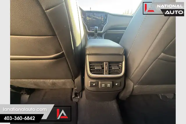 2020 Subaru Outback Limited XT 2.4L Turbo ACTIVE STATUS!! - Photo 10