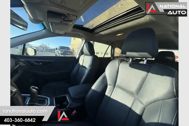 2020 Subaru Outback Limited XT 2.4L Turbo ACTIVE STATUS!! - Photo 12