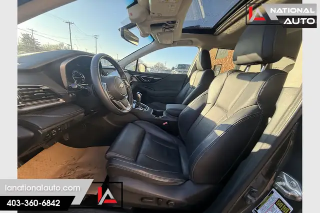 2020 Subaru Outback Limited XT 2.4L Turbo ACTIVE STATUS!! - Photo 13