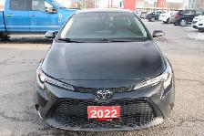 2022 Toyota Corolla - Photo 2