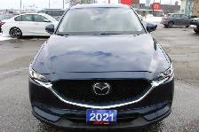 2021 Mazda CX-5 - Photo 2