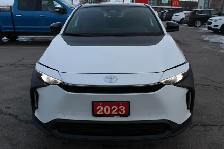 2023 Toyota bZ4X - Photo 2