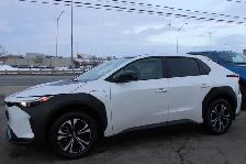 2023 Toyota bZ4X - Photo 3