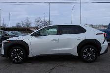 2023 Toyota bZ4X - Photo 4