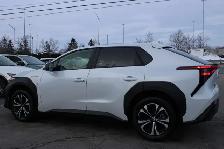 2023 Toyota bZ4X - Photo 5