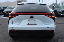 2023 Toyota bZ4X - Photo 6