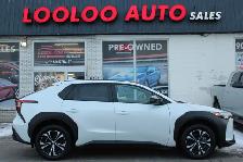 2023 Toyota bZ4X - Photo 8