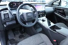 2023 Toyota bZ4X - Photo 9