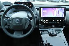 2023 Toyota bZ4X - Photo 10