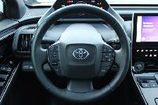 2023 Toyota bZ4X - Photo 12