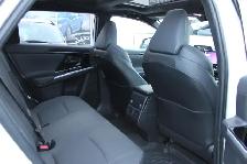 2023 Toyota bZ4X - Photo 16