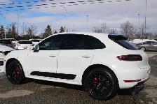 2018 Porsche Macan - Photo 5