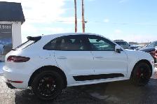 2018 Porsche Macan - Photo 7
