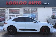 2018 Porsche Macan - Photo 8