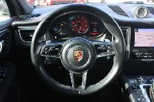 2018 Porsche Macan - Photo 11