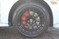 2018 Porsche Macan - Photo 35