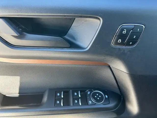 2024 Ford Bronco Sport Outer Banks / 4WD - Photo 16