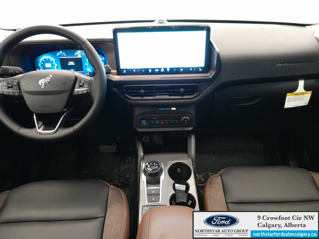 2025 Ford Bronco Sport Outer Banks - Photo 9