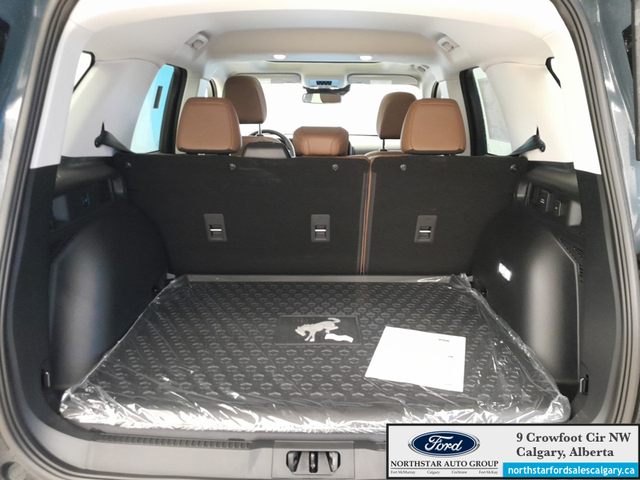 2025 Ford Bronco Sport Outer Banks - Photo 14