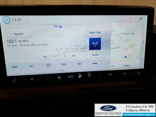 2025 Ford Bronco Sport Outer Banks - Photo 19