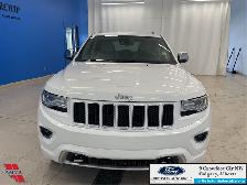 2015 Jeep Grand Cherokee Overland MECHANICS SPECIAL - HEATED LEA - Photo 2