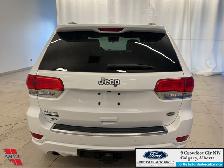 2015 Jeep Grand Cherokee Overland MECHANICS SPECIAL - HEATED LEA - Photo 6