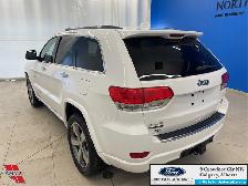 2015 Jeep Grand Cherokee Overland MECHANICS SPECIAL - HEATED LEA - Photo 7