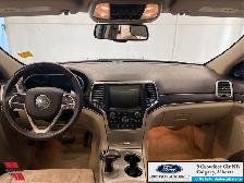 2015 Jeep Grand Cherokee Overland MECHANICS SPECIAL - HEATED LEA - Photo 9