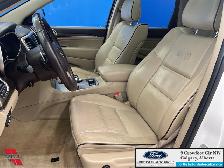 2015 Jeep Grand Cherokee Overland MECHANICS SPECIAL - HEATED LEA - Photo 10