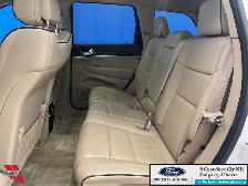 2015 Jeep Grand Cherokee Overland MECHANICS SPECIAL - HEATED LEA - Photo 11