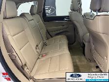 2015 Jeep Grand Cherokee Overland MECHANICS SPECIAL - HEATED LEA - Photo 12