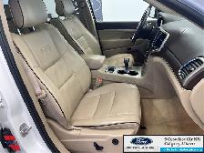 2015 Jeep Grand Cherokee Overland MECHANICS SPECIAL - HEATED LEA - Photo 13