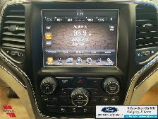 2015 Jeep Grand Cherokee Overland MECHANICS SPECIAL - HEATED LEA - Photo 18