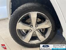 2015 Jeep Grand Cherokee Overland MECHANICS SPECIAL - HEATED LEA - Photo 19