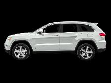 2015 Jeep Grand Cherokee Overland MECHANICS SPECIAL - HEATED LEA - Photo 20