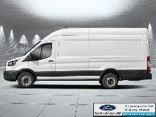 2023 Ford Transit Cargo Van