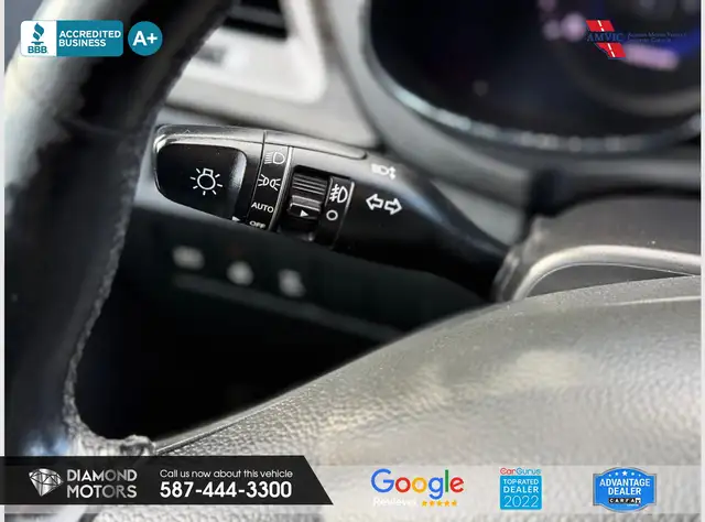 2013 Hyundai Santa Fe Sport 2.0 - Remote Starter - Photo 15