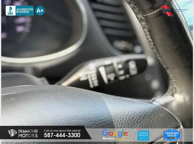 2013 Hyundai Santa Fe Sport 2.0 - Remote Starter - Photo 16