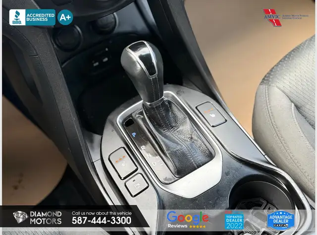 2013 Hyundai Santa Fe Sport 2.0 - Remote Starter - Photo 19
