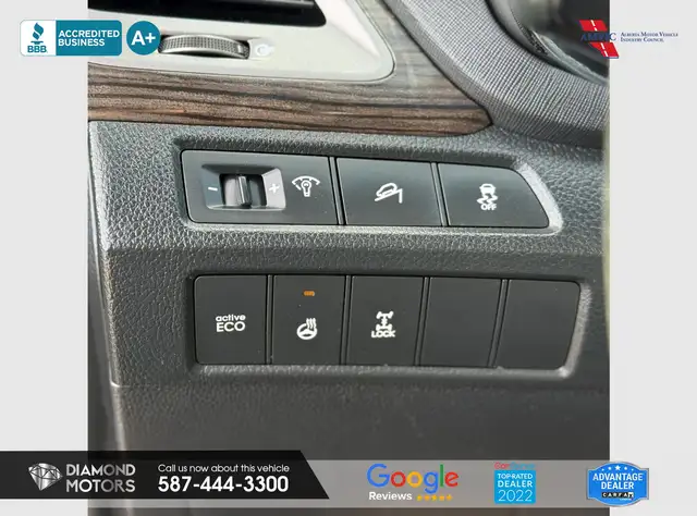 2013 Hyundai Santa Fe Sport 2.0 - Remote Starter - Photo 21