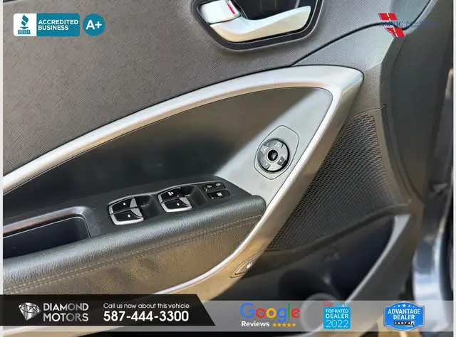 2013 Hyundai Santa Fe Sport 2.0 - Remote Starter - Photo 24